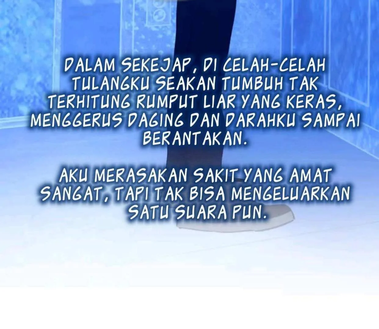 The Evil Ring Chapter 67 - halaman 47