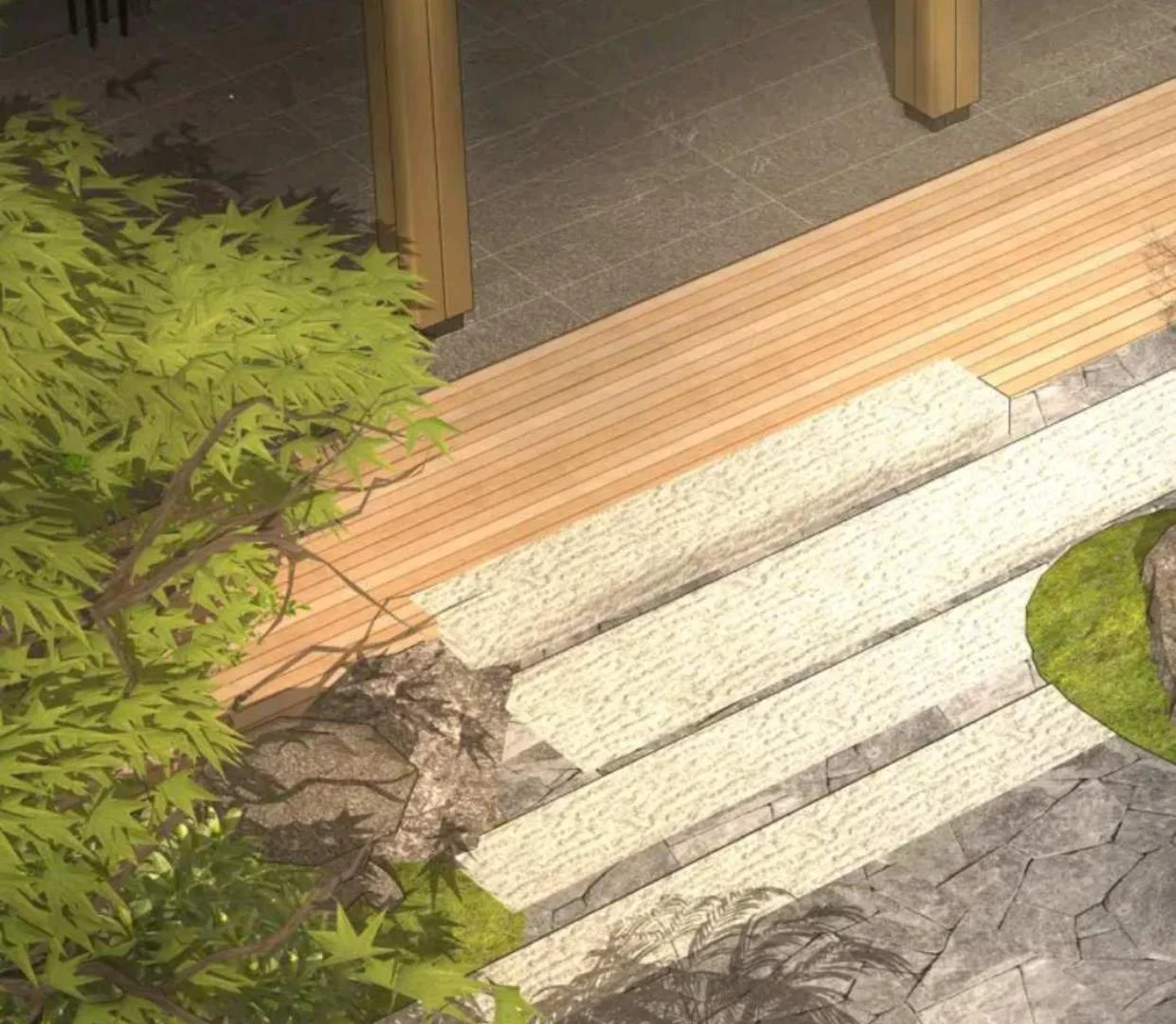 The Evil Ring Chapter 67 - halaman 74
