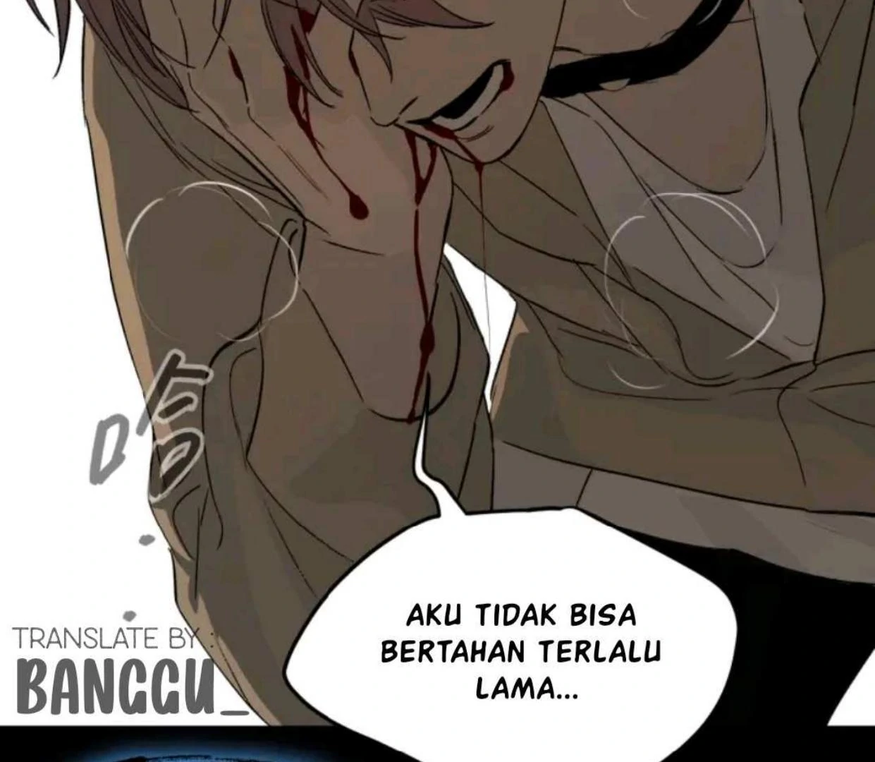 The Evil Ring Chapter 67 - halaman 83