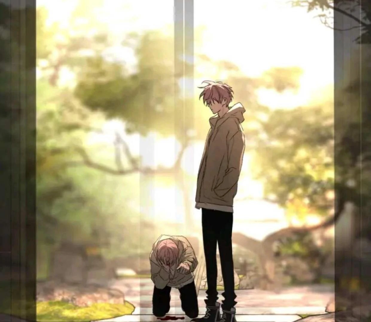 The Evil Ring Chapter 67 - halaman 88