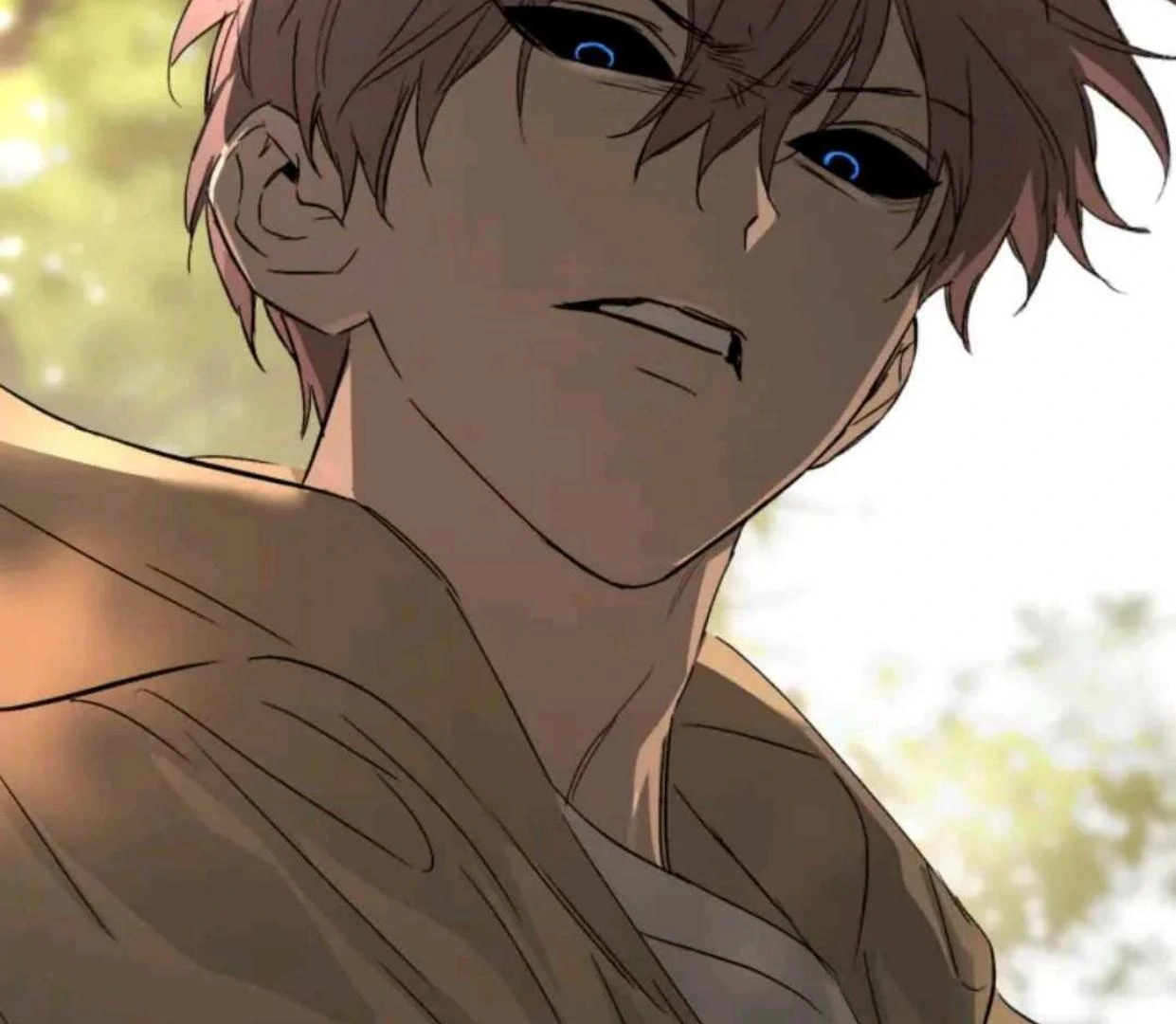 The Evil Ring Chapter 67 - halaman 92