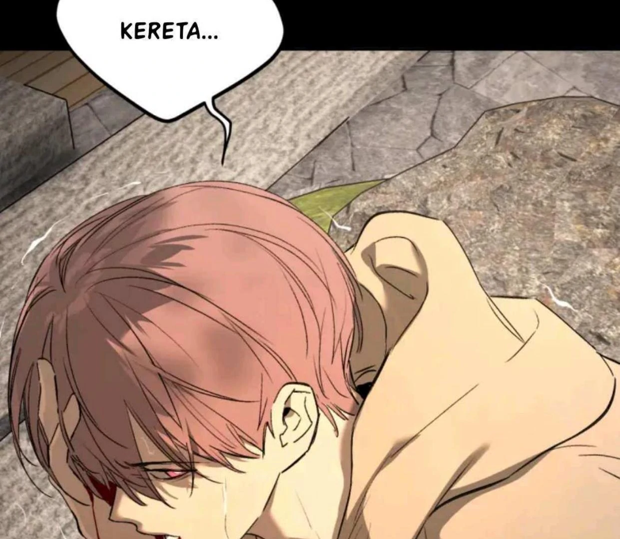 The Evil Ring Chapter 67 - halaman 94