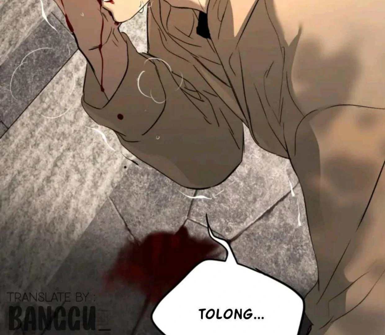 The Evil Ring Chapter 67 - halaman 95