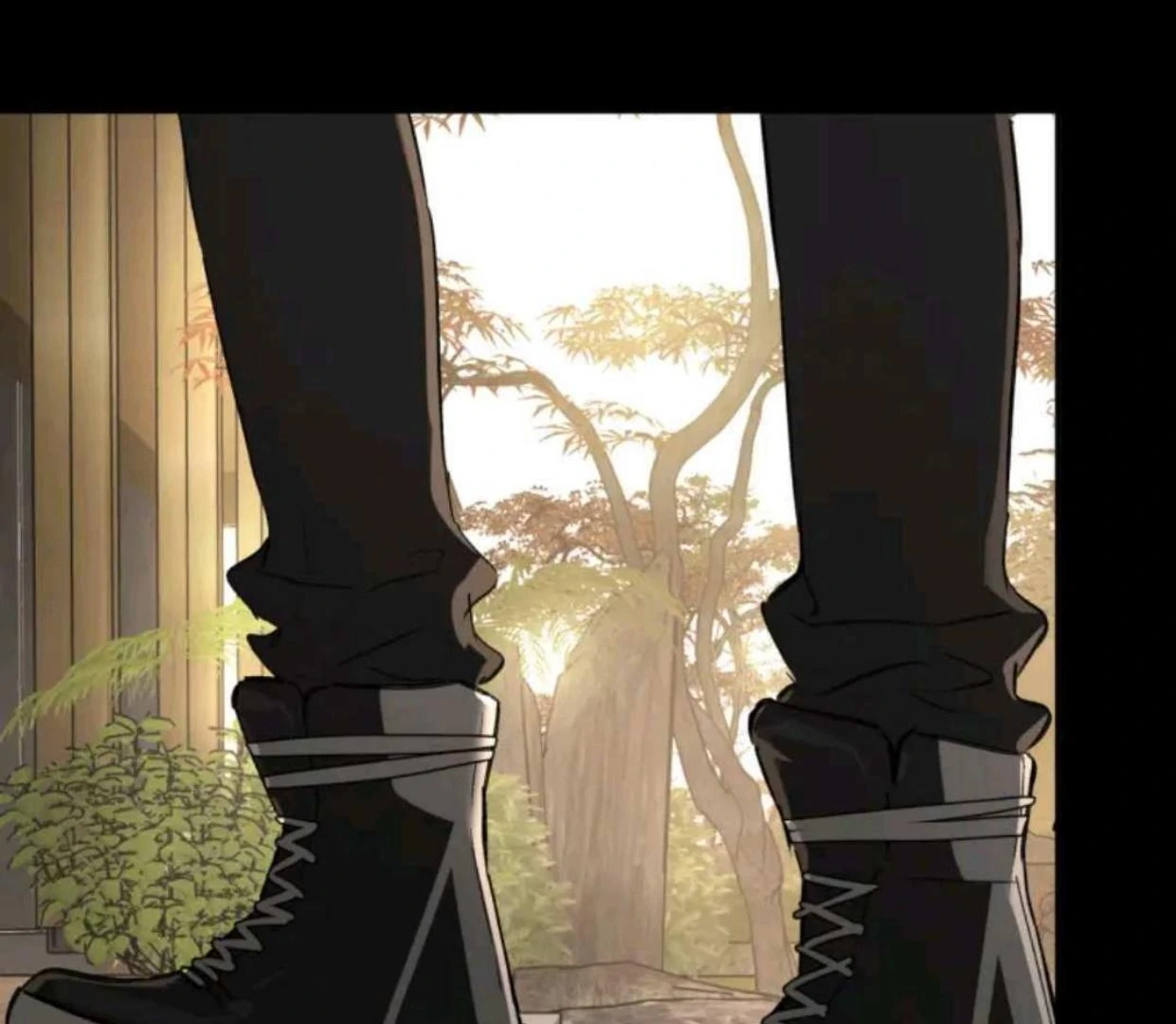 The Evil Ring Chapter 67 - halaman 97