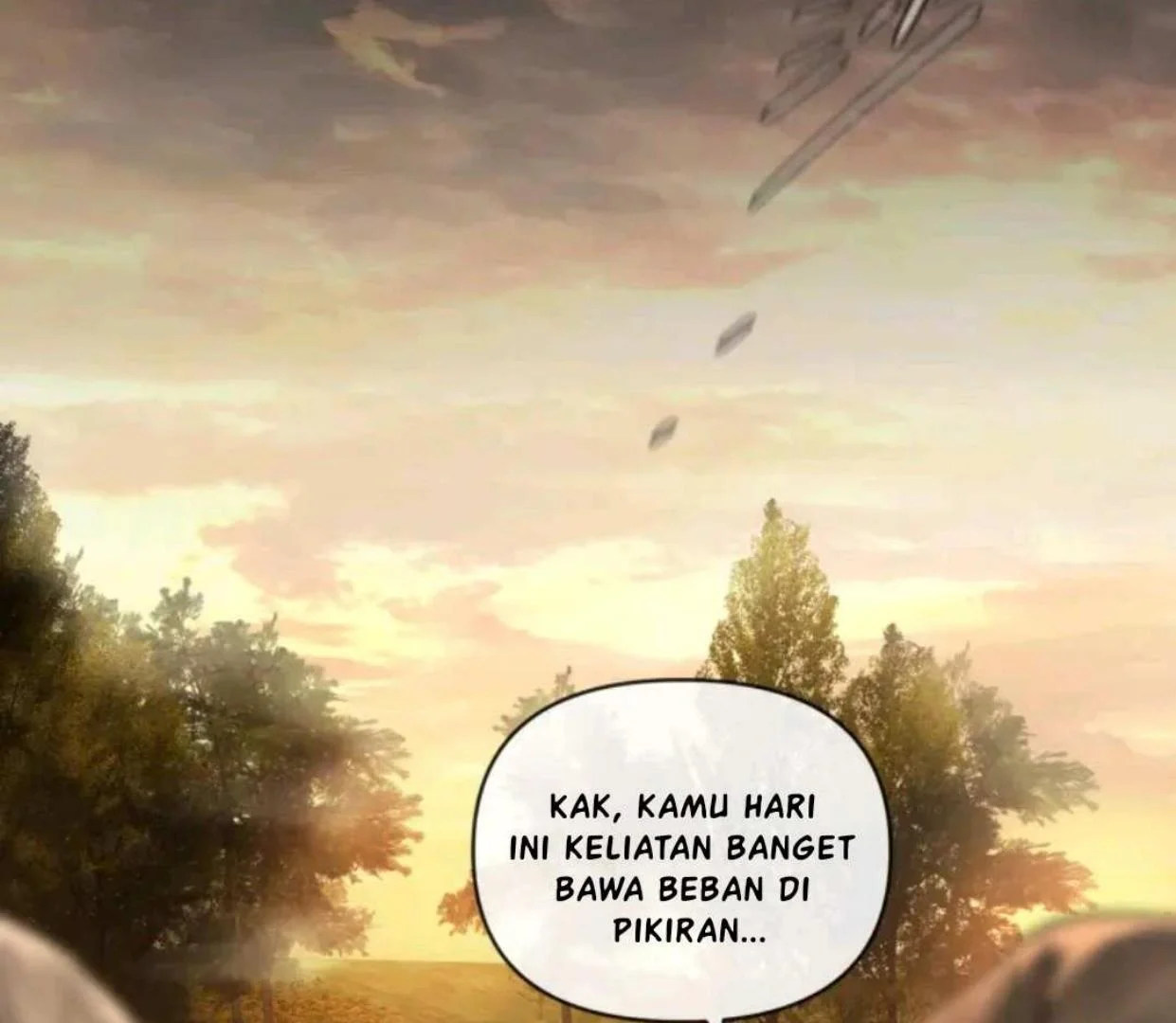 The Evil Ring Chapter 68 - halaman 106