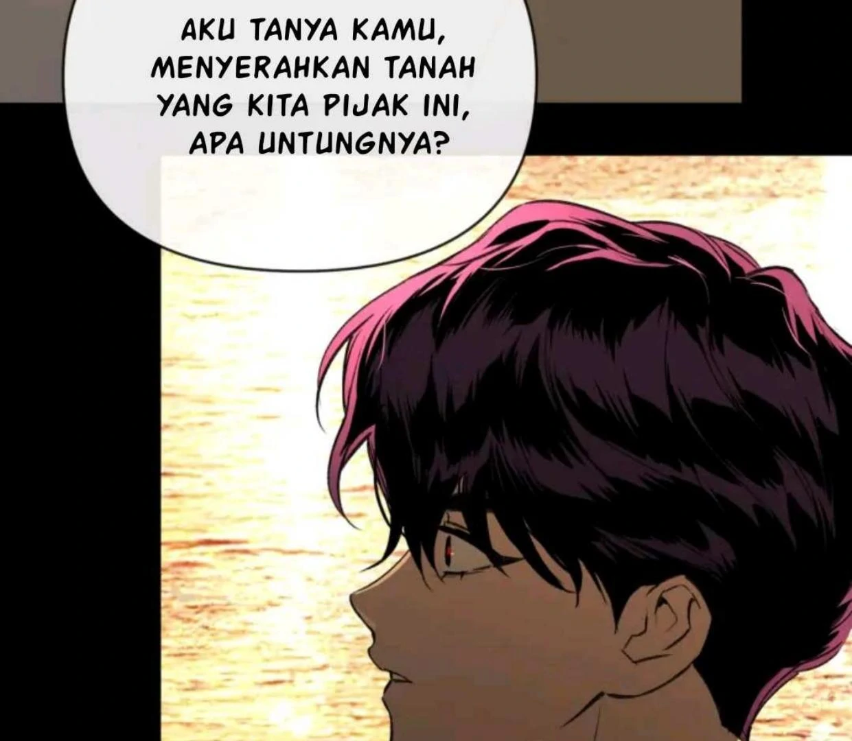 The Evil Ring Chapter 68 - halaman 110