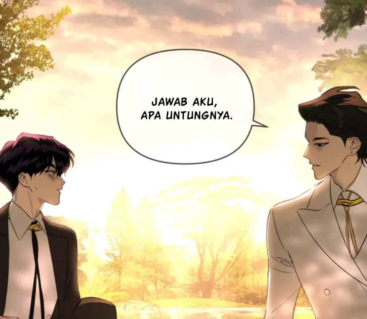 The Evil Ring Chapter 68 - halaman 113