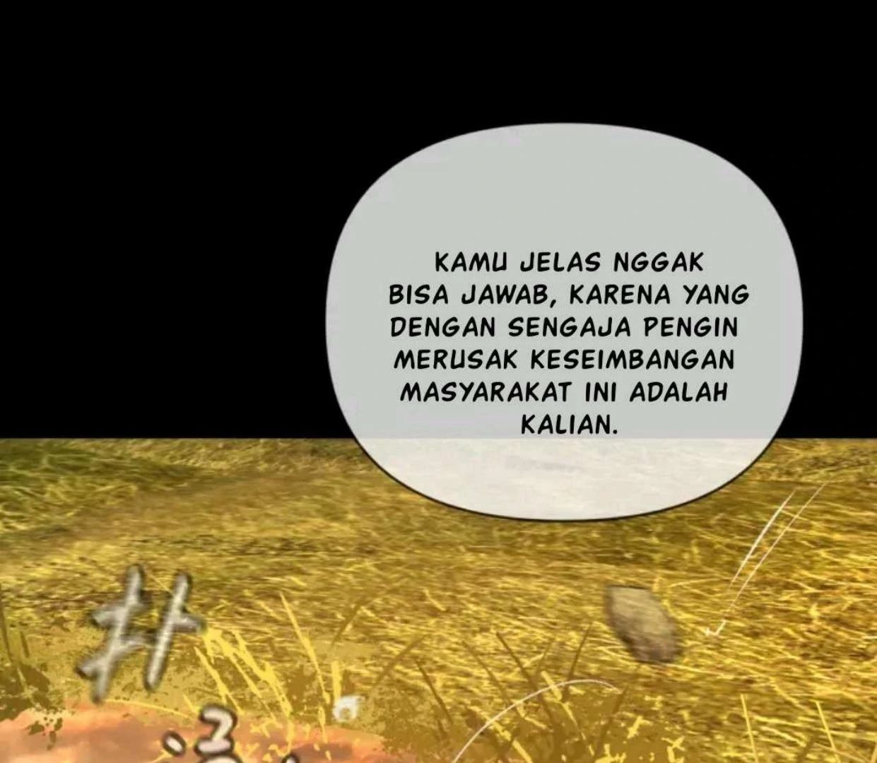 The Evil Ring Chapter 68 - halaman 115