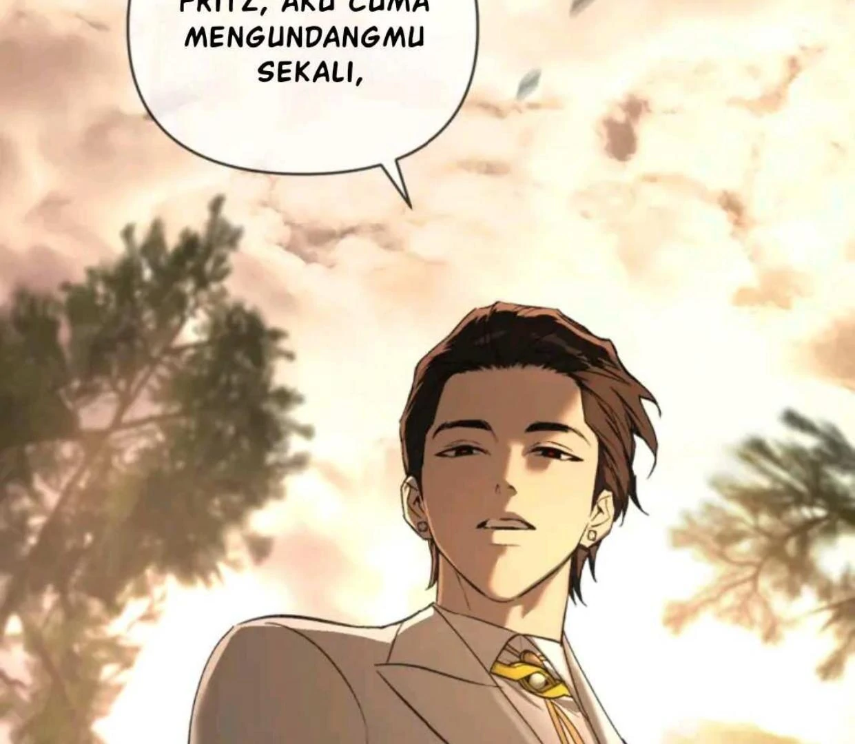 The Evil Ring Chapter 68 - halaman 118