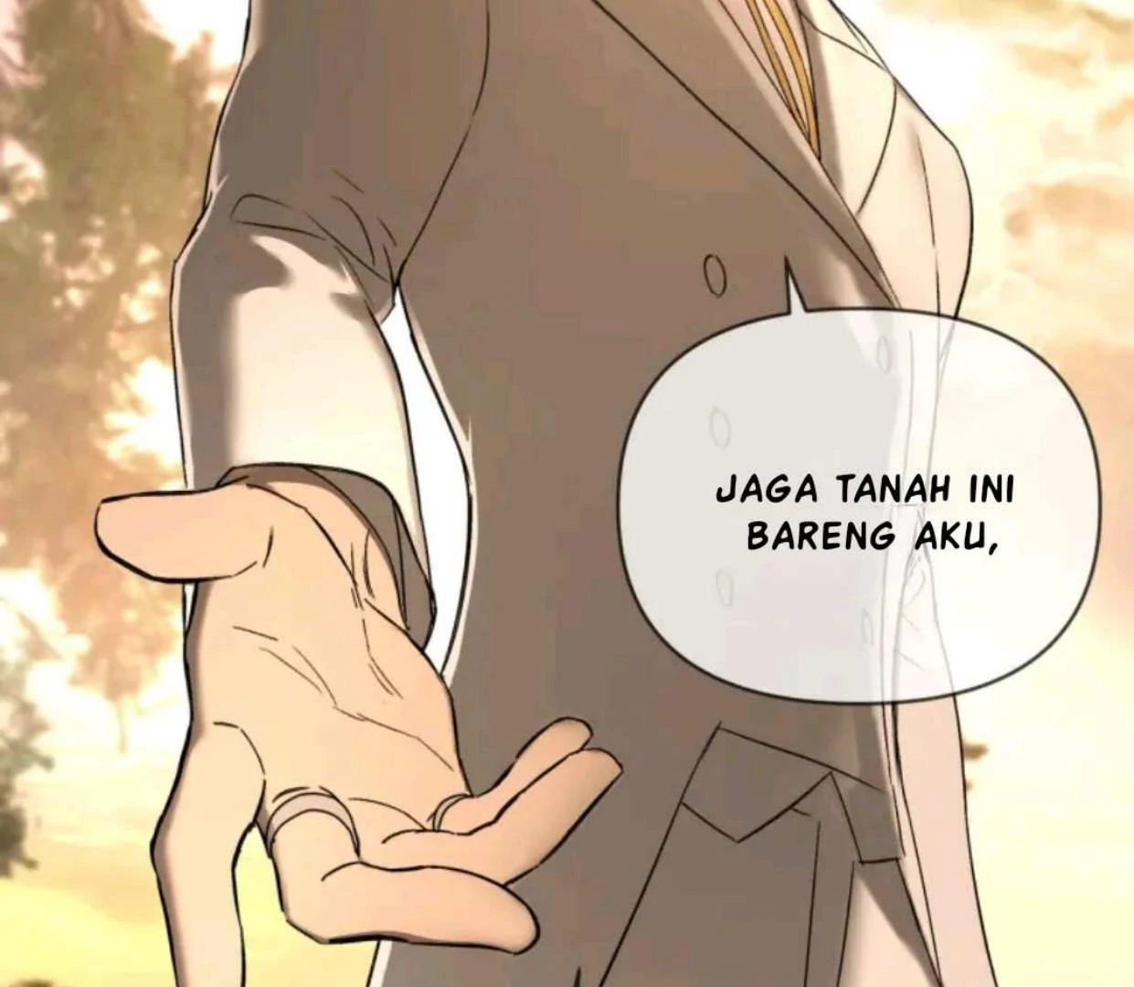 The Evil Ring Chapter 68 - halaman 119