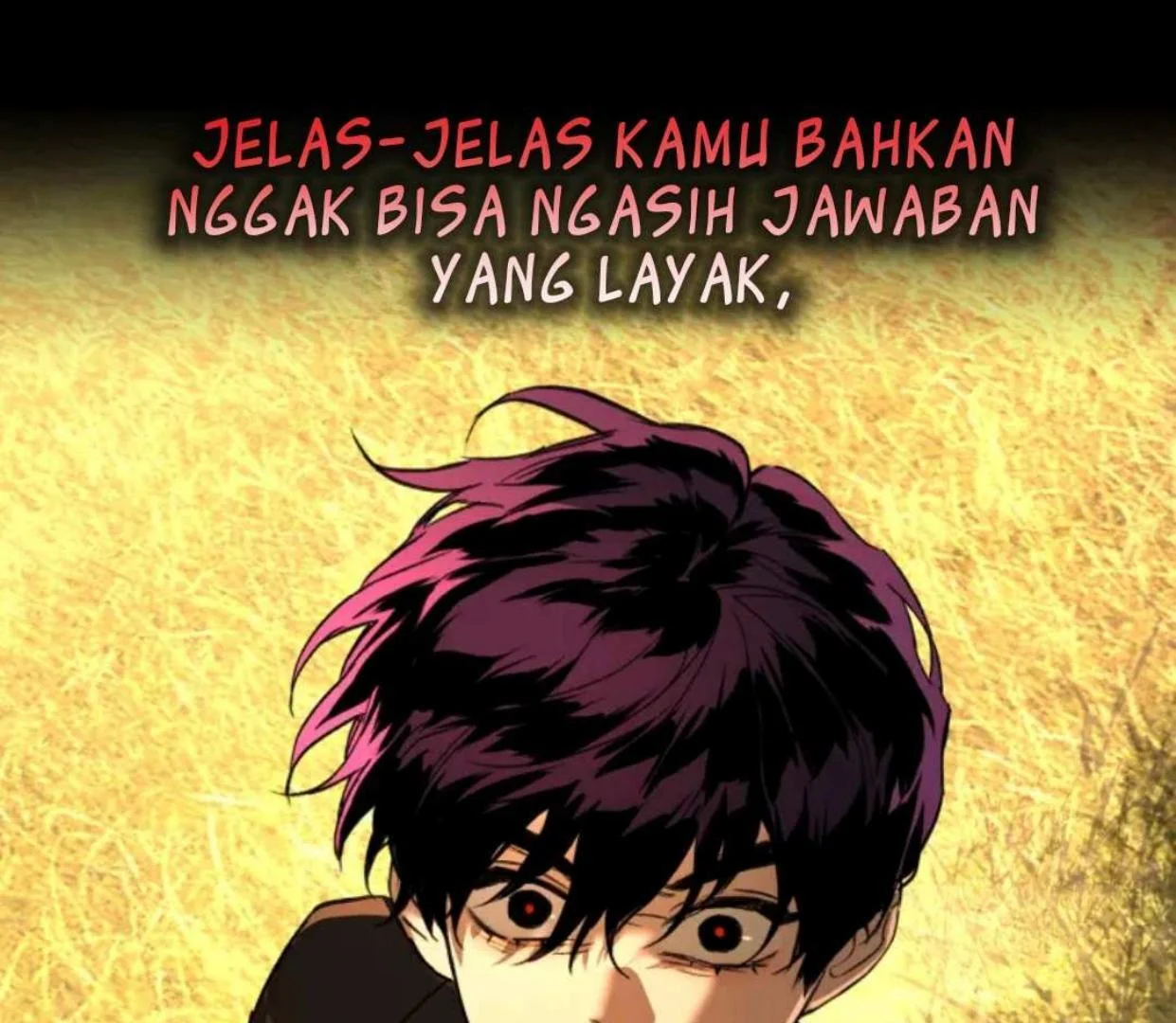 The Evil Ring Chapter 68 - halaman 122