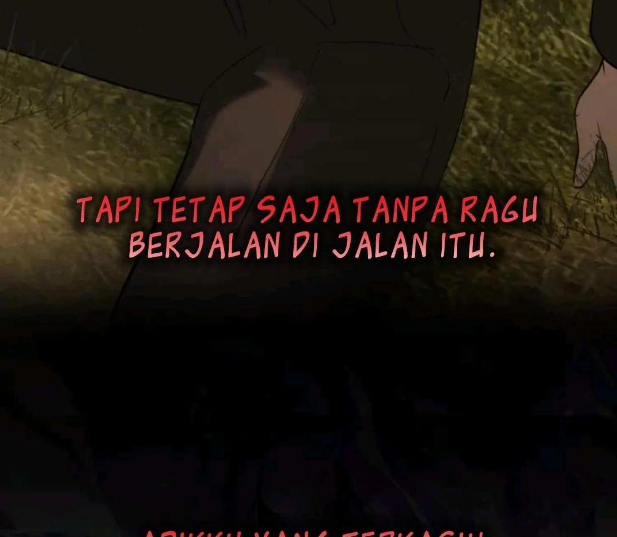 The Evil Ring Chapter 68 - halaman 124