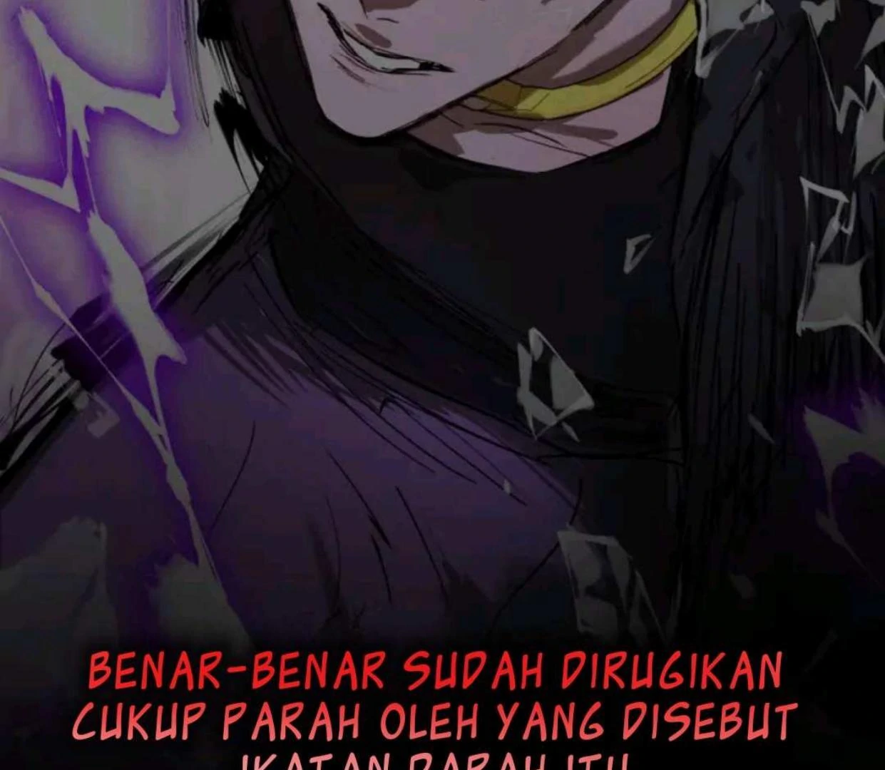 The Evil Ring Chapter 68 - halaman 126