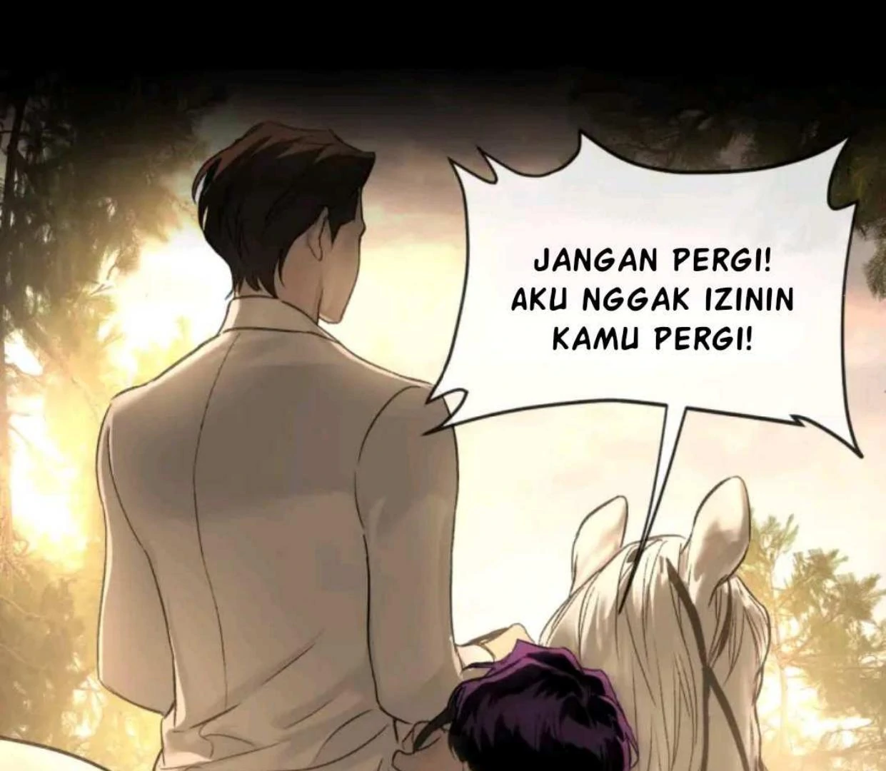 The Evil Ring Chapter 68 - halaman 128
