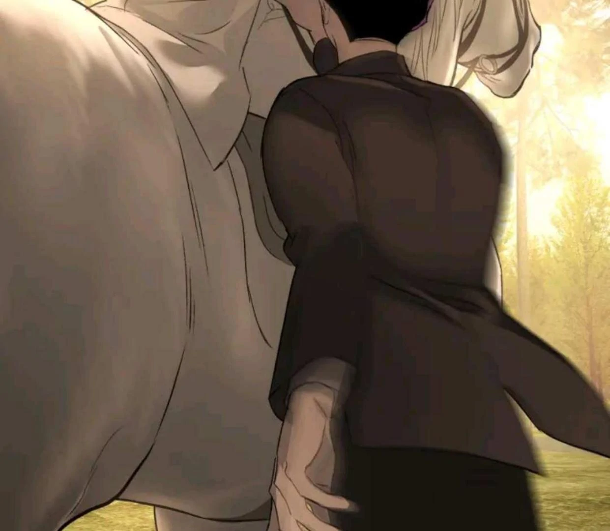 The Evil Ring Chapter 68 - halaman 129