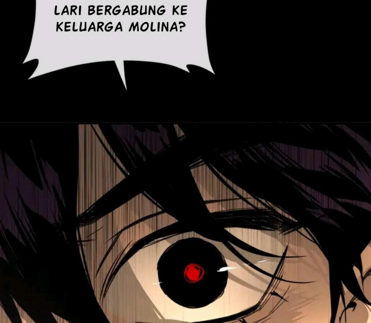 The Evil Ring Chapter 68 - halaman 131