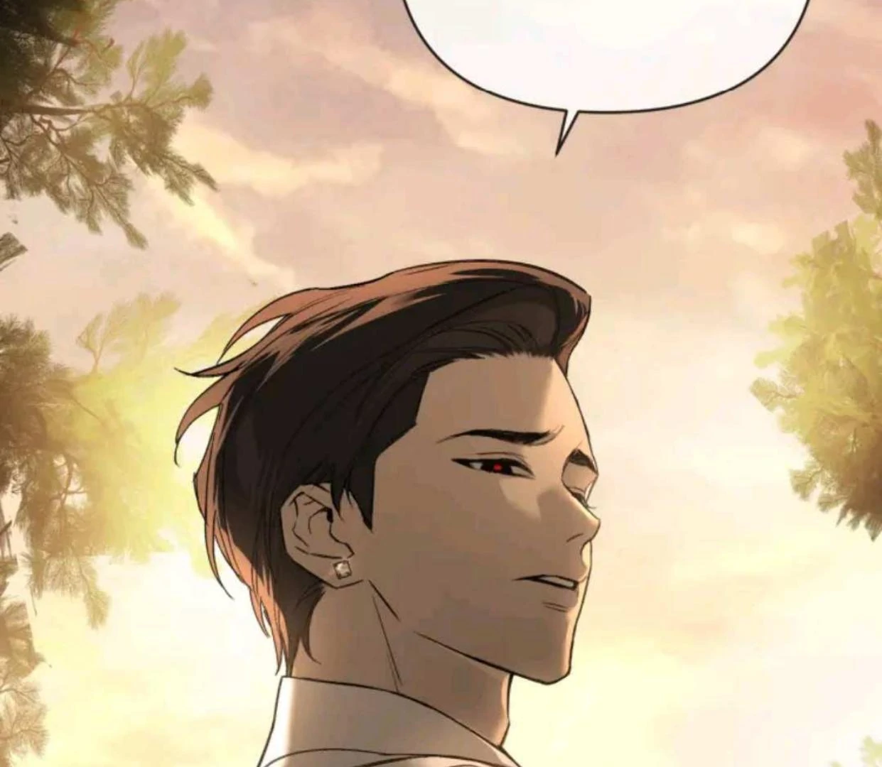 The Evil Ring Chapter 68 - halaman 134