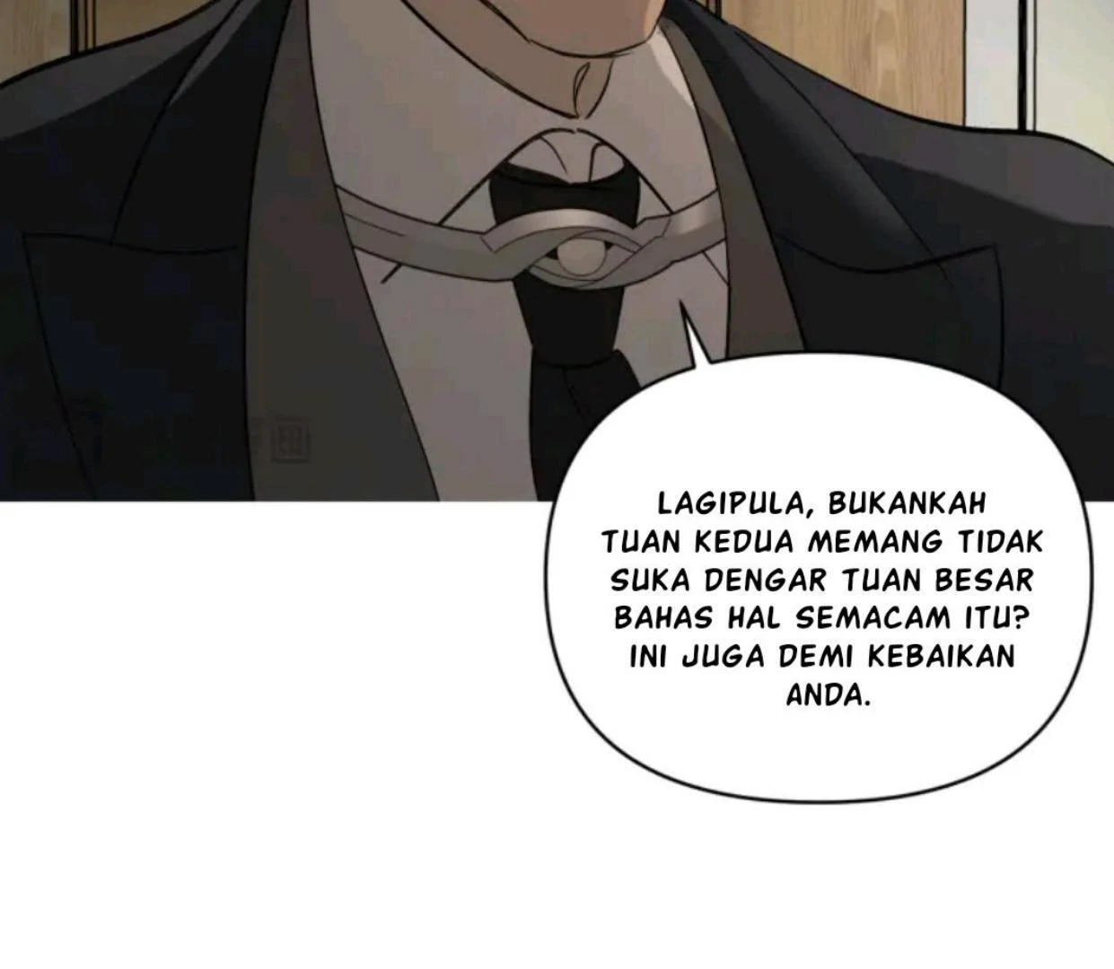 The Evil Ring Chapter 68 - halaman 14