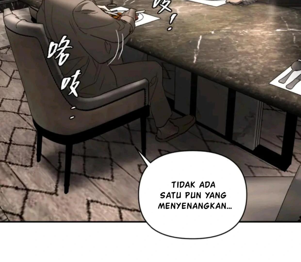 The Evil Ring Chapter 68 - halaman 143