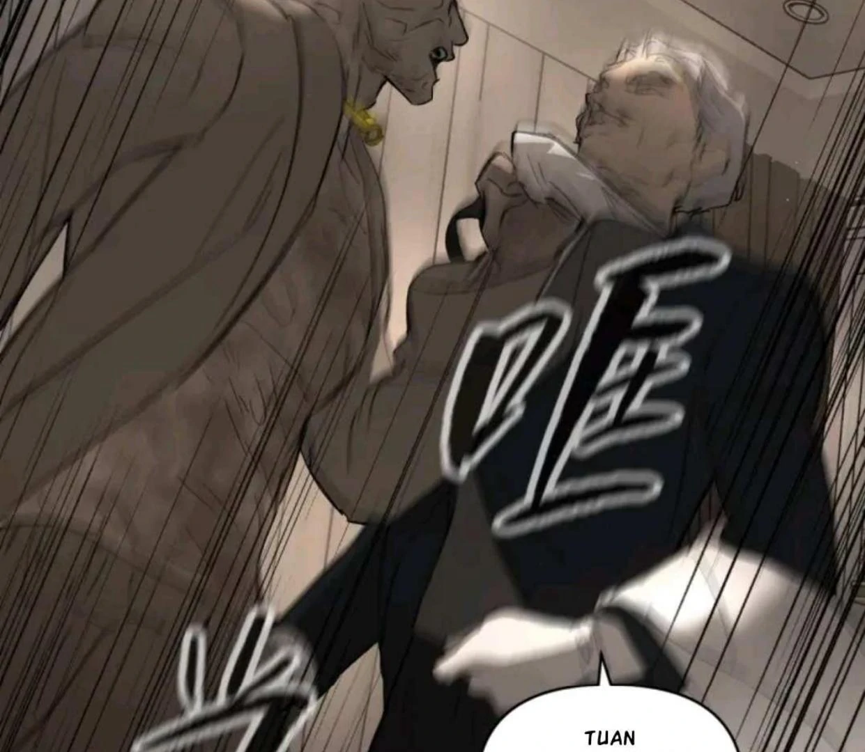 The Evil Ring Chapter 68 - halaman 155