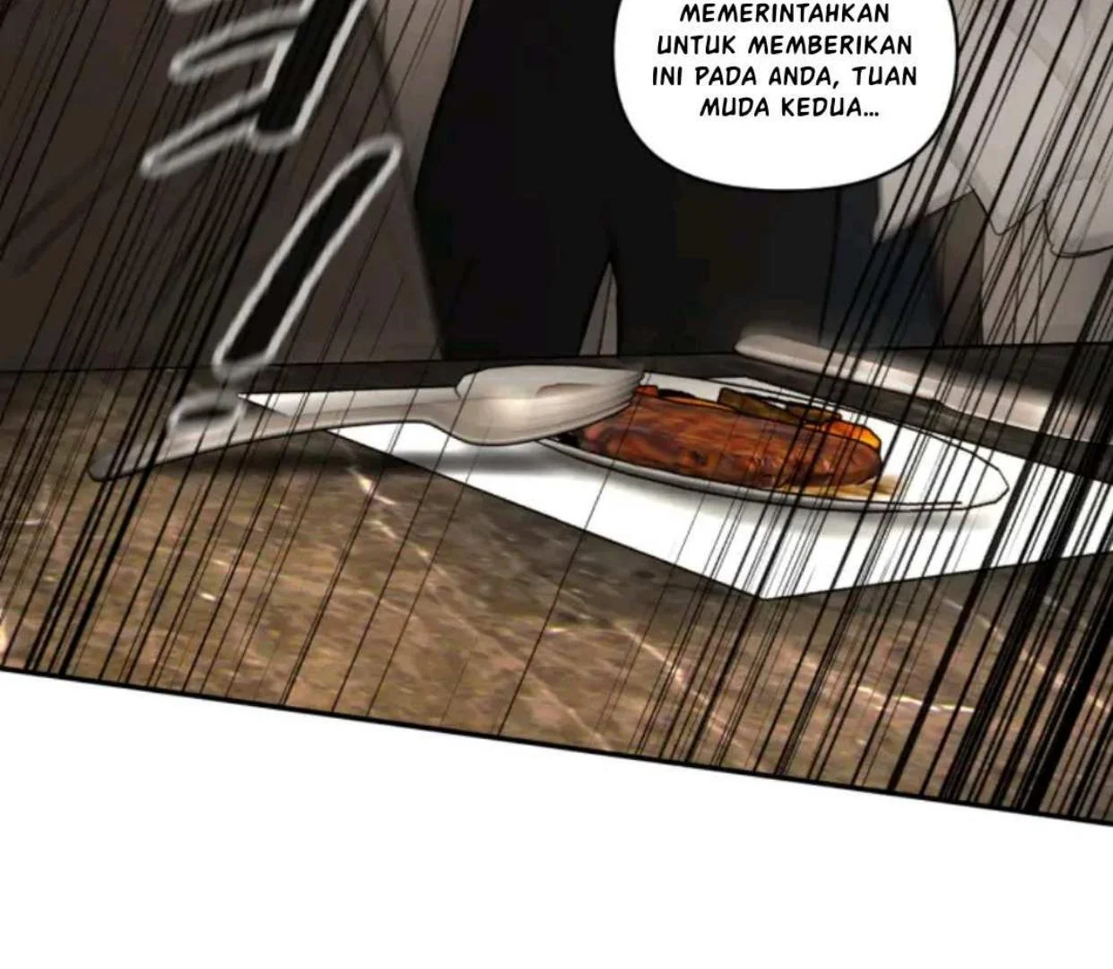 The Evil Ring Chapter 68 - halaman 156