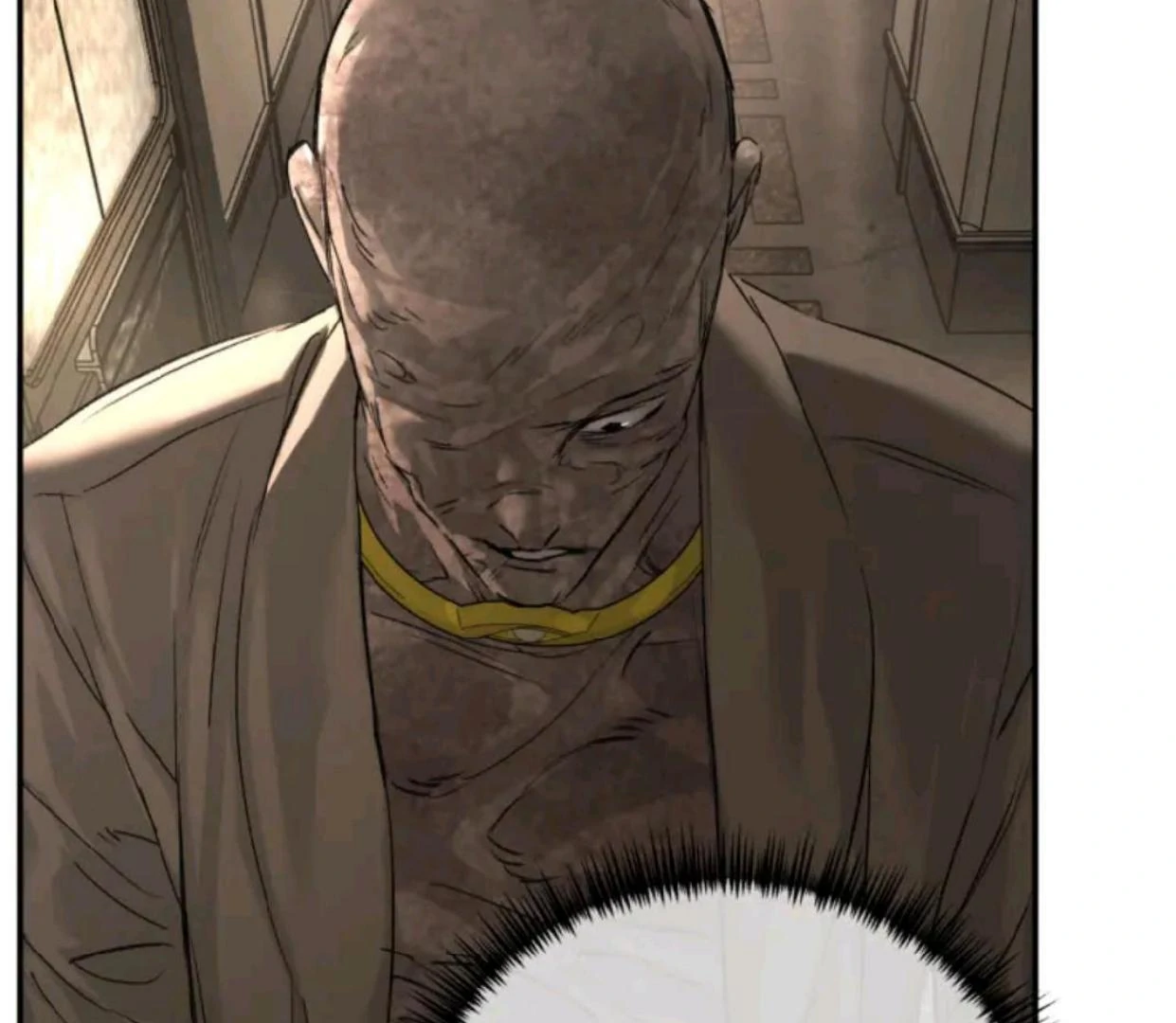 The Evil Ring Chapter 68 - halaman 16