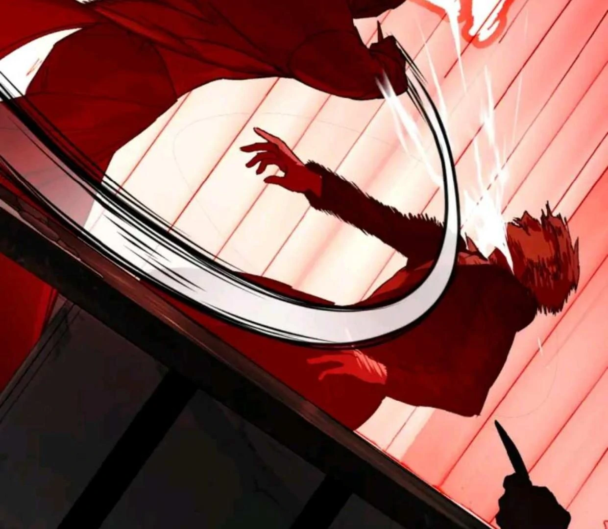 The Evil Ring Chapter 68 - halaman 161