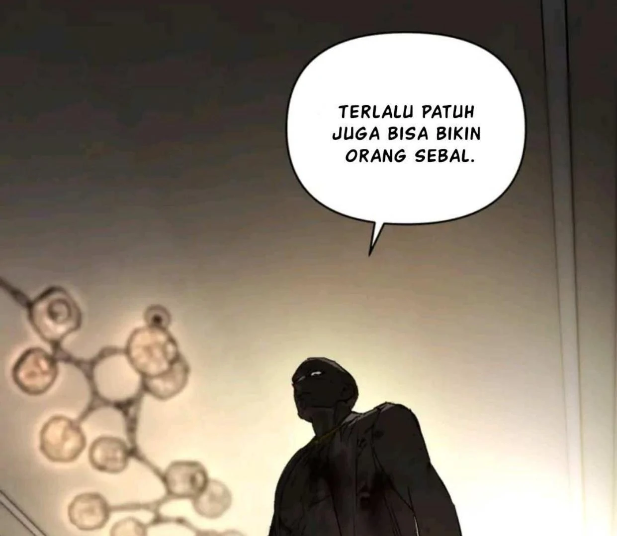 The Evil Ring Chapter 68 - halaman 163