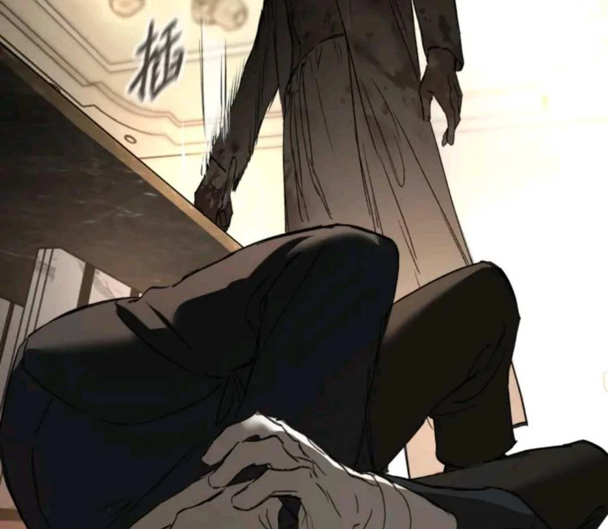 The Evil Ring Chapter 68 - halaman 164