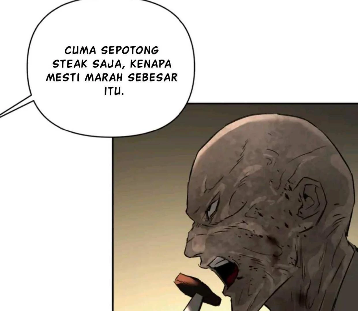 The Evil Ring Chapter 68 - halaman 166