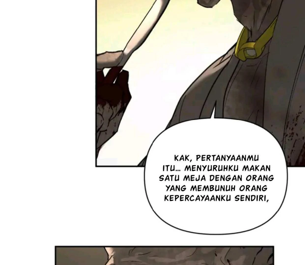 The Evil Ring Chapter 68 - halaman 167