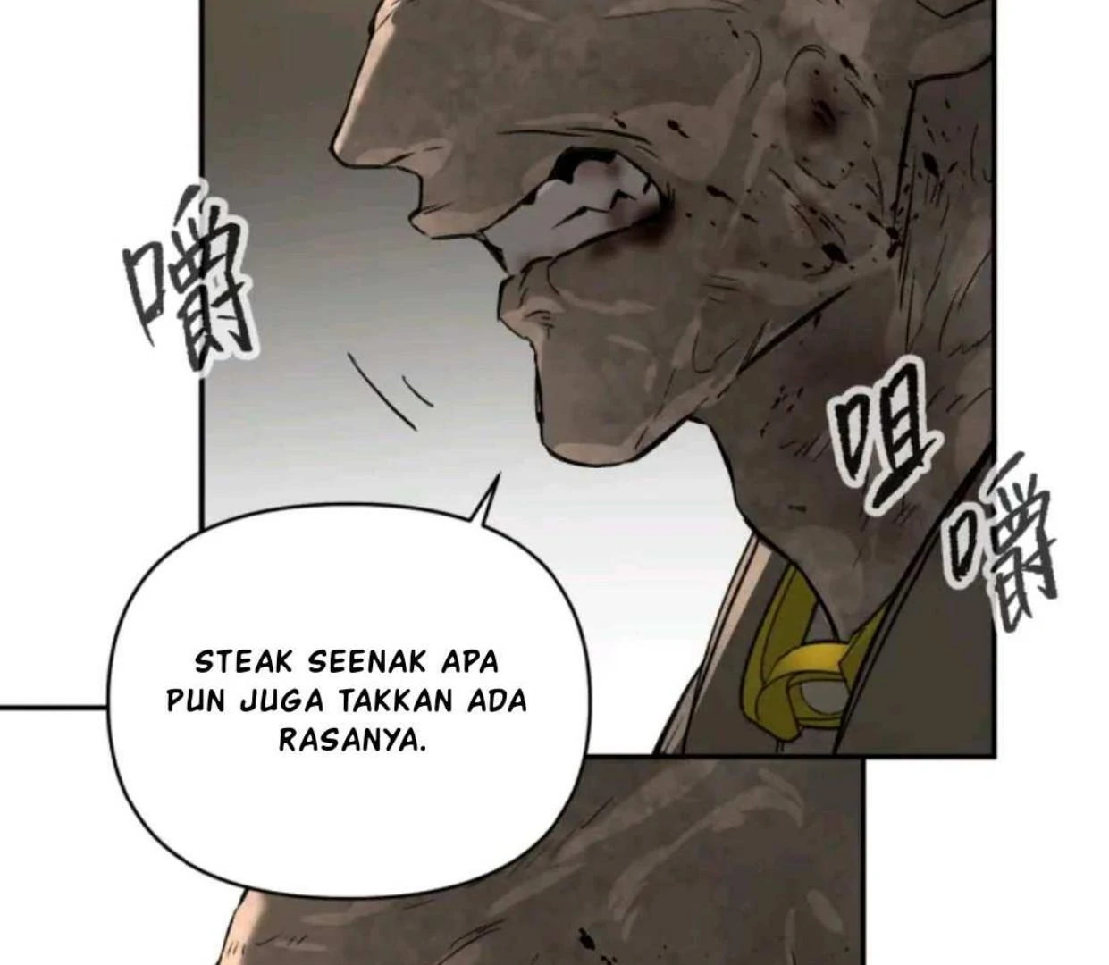 The Evil Ring Chapter 68 - halaman 168