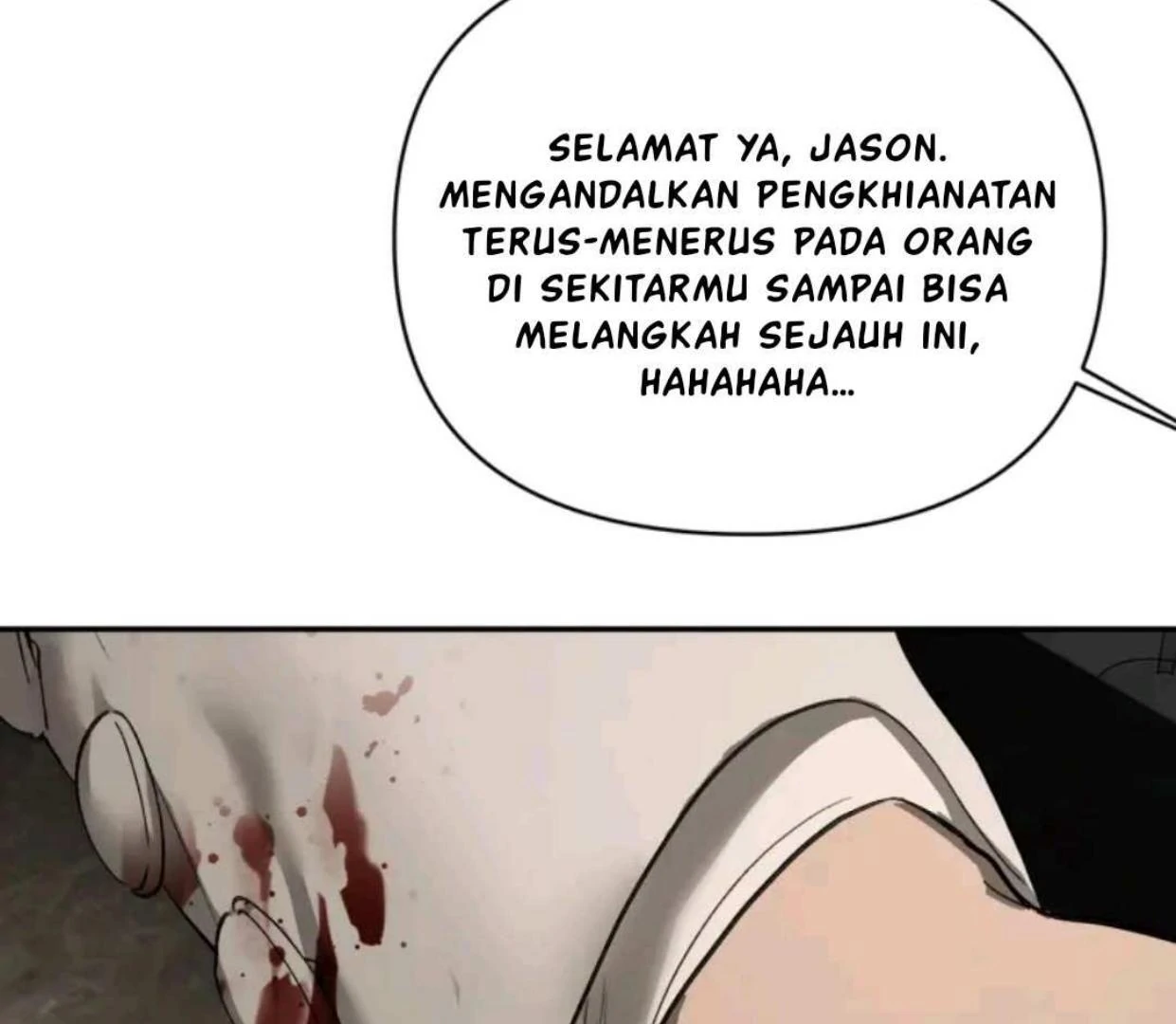 The Evil Ring Chapter 68 - halaman 174
