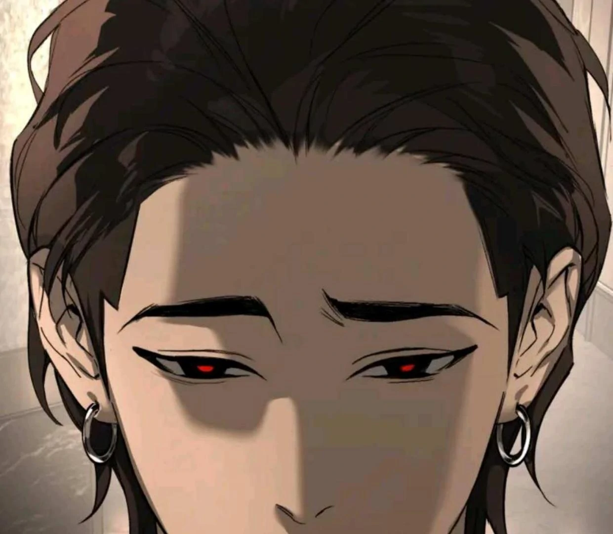 The Evil Ring Chapter 68 - halaman 182