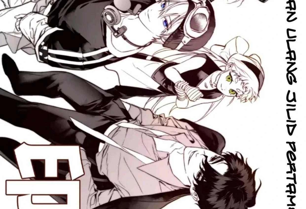 The Evil Ring Chapter 68 - halaman 195