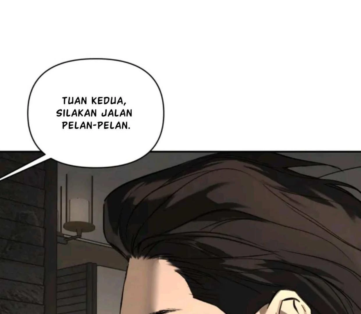 The Evil Ring Chapter 68 - halaman 20