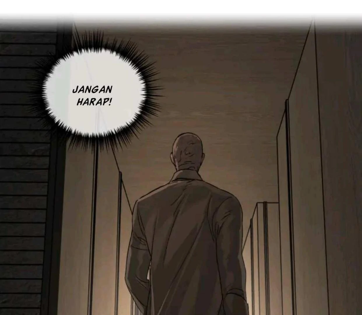 The Evil Ring Chapter 68 - halaman 23