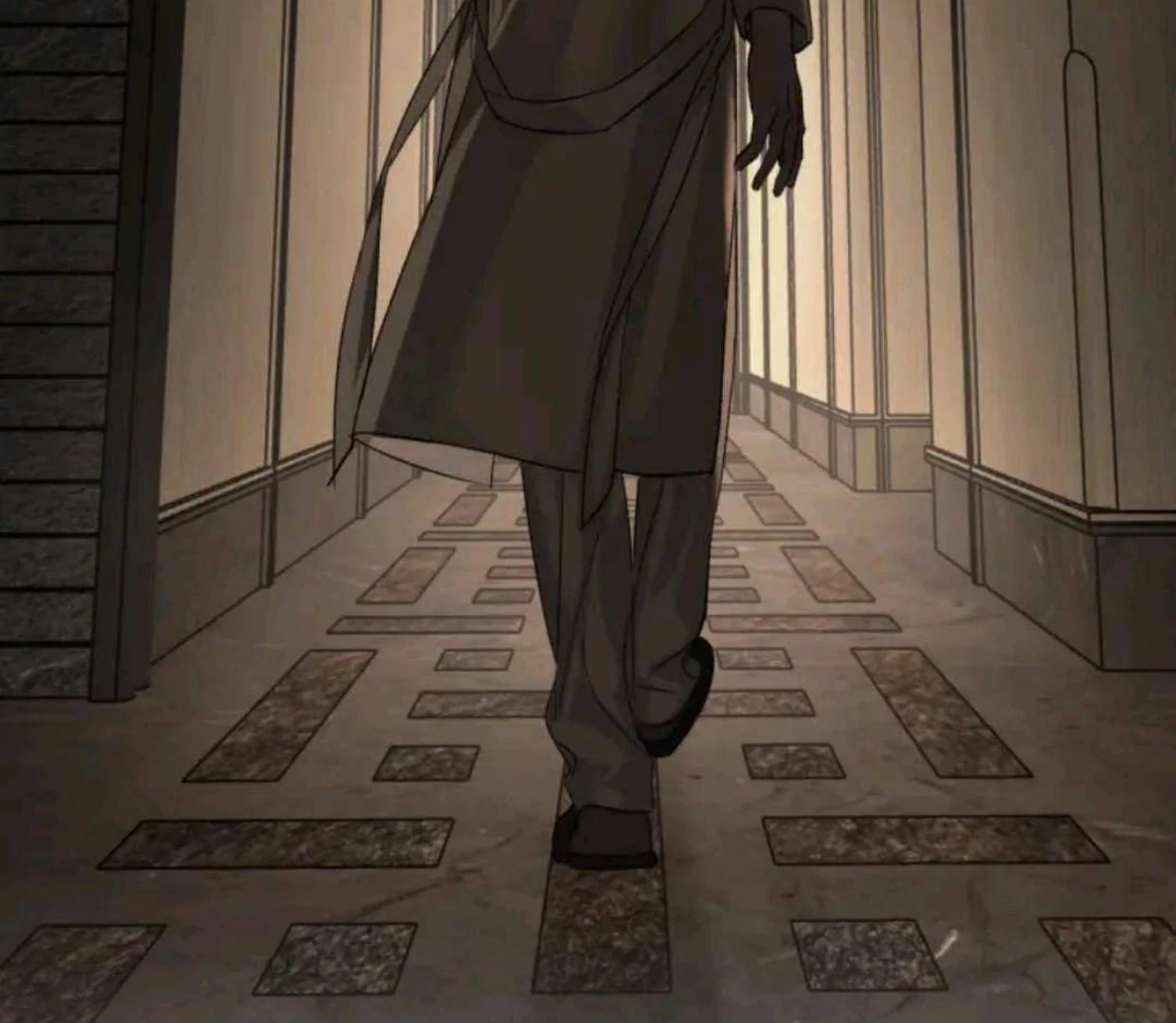 The Evil Ring Chapter 68 - halaman 24