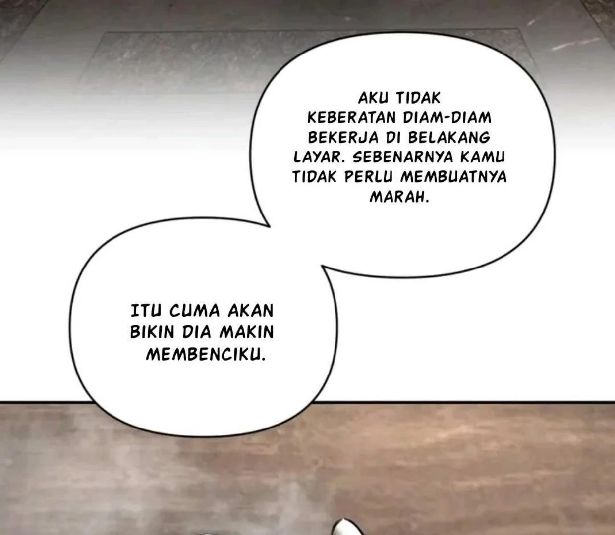 The Evil Ring Chapter 68 - halaman 25