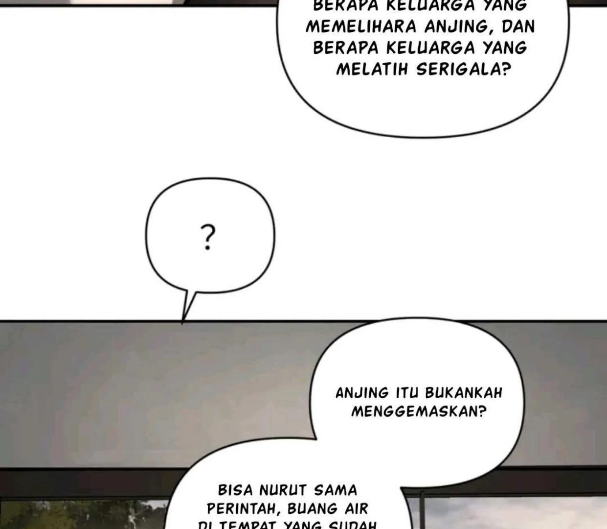 The Evil Ring Chapter 68 - halaman 27