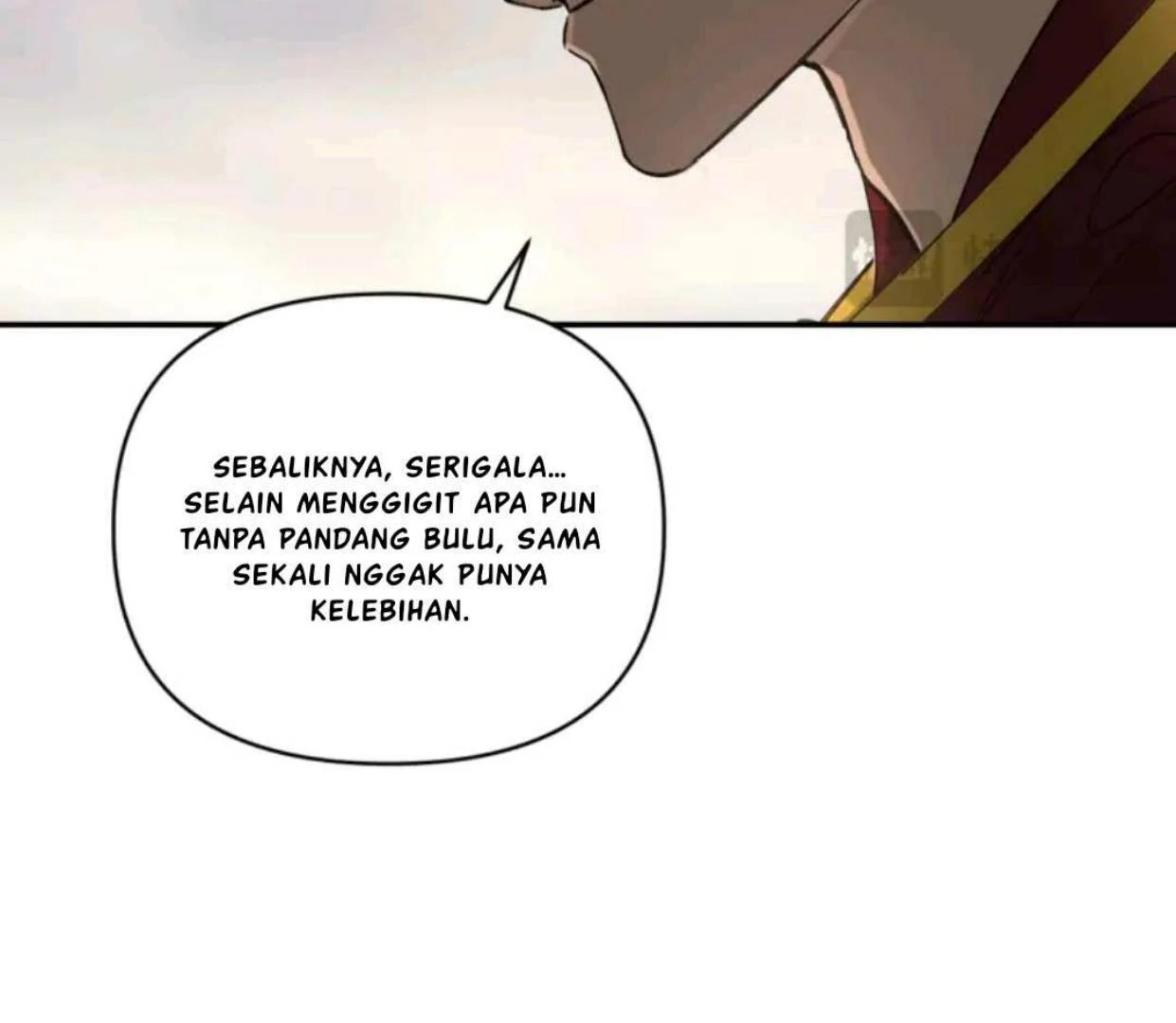 The Evil Ring Chapter 68 - halaman 31