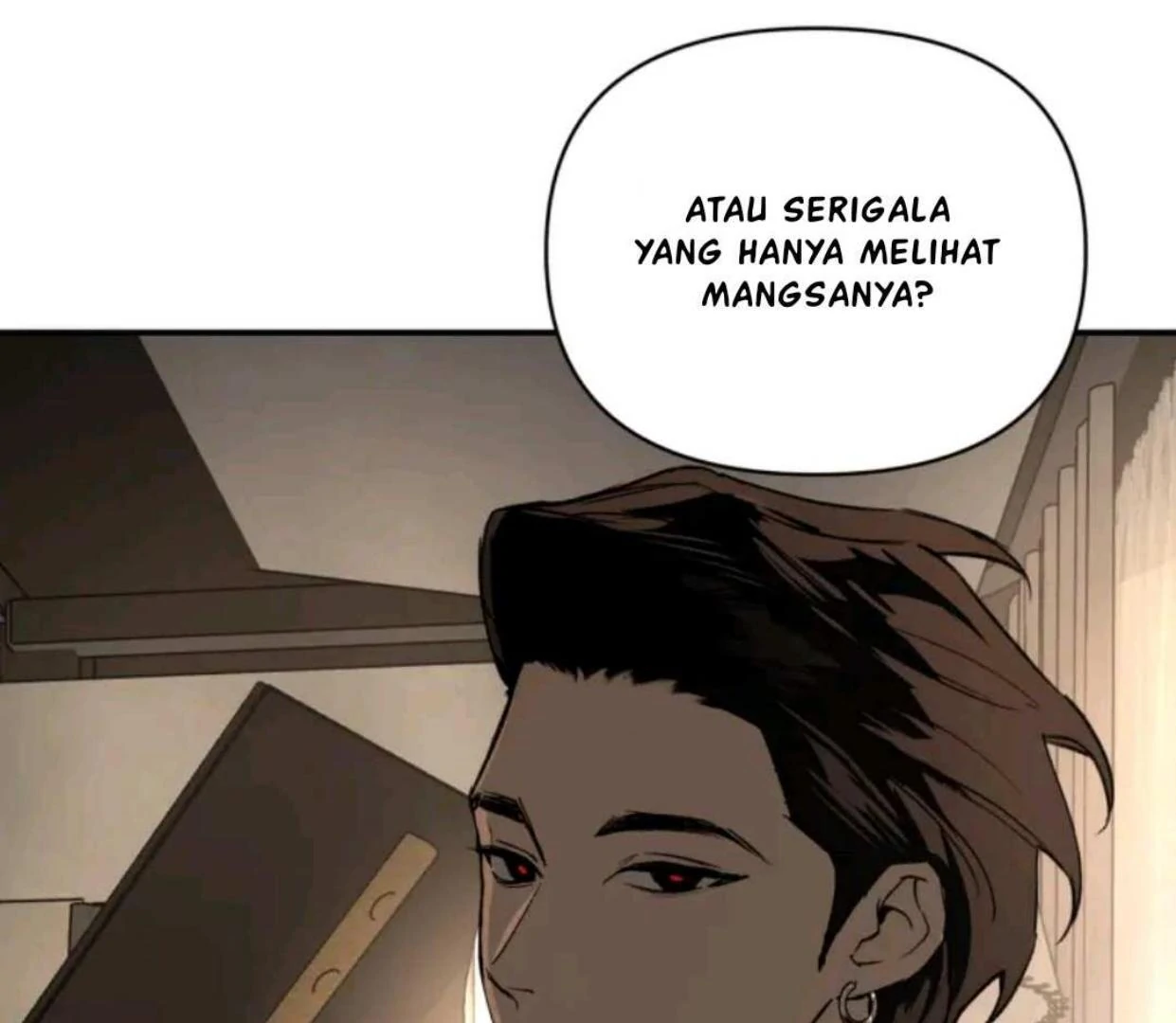 The Evil Ring Chapter 68 - halaman 35