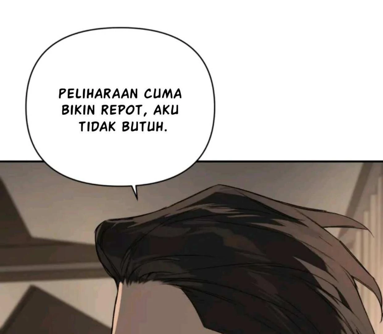 The Evil Ring Chapter 68 - halaman 38