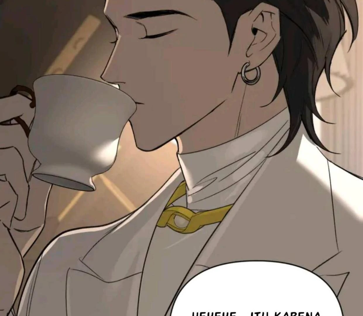 The Evil Ring Chapter 68 - halaman 39