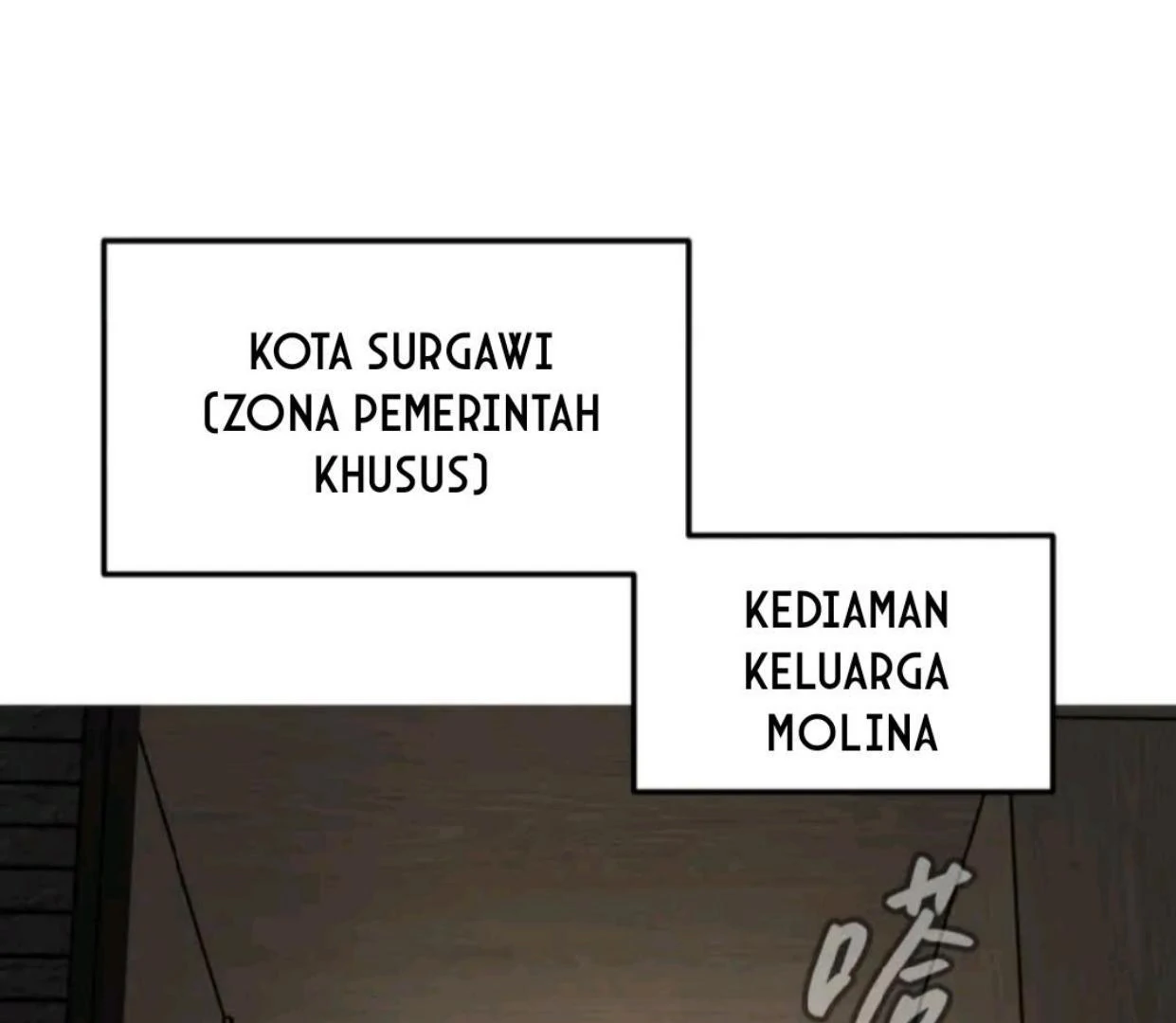 The Evil Ring Chapter 68 - halaman 4