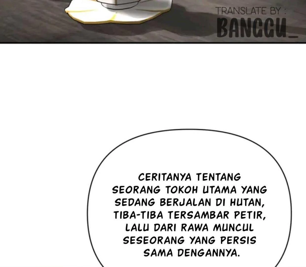 The Evil Ring Chapter 68 - halaman 45