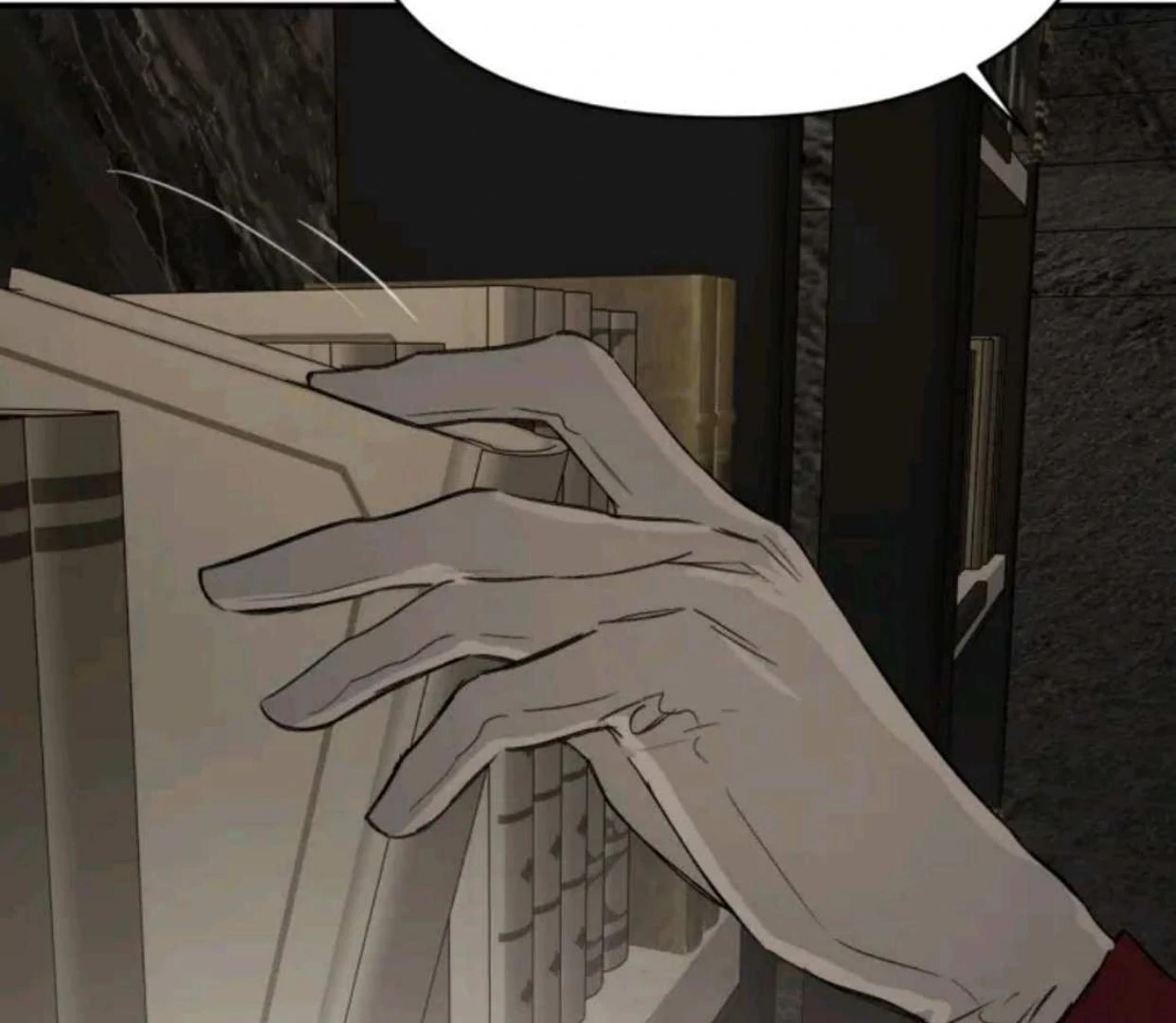 The Evil Ring Chapter 68 - halaman 46
