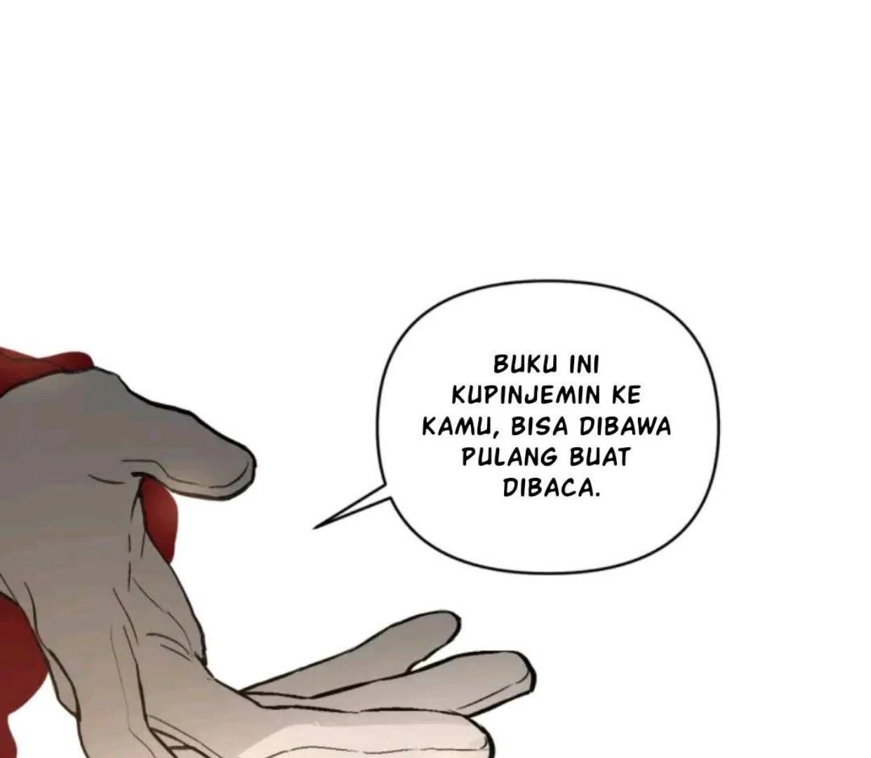 The Evil Ring Chapter 68 - halaman 48