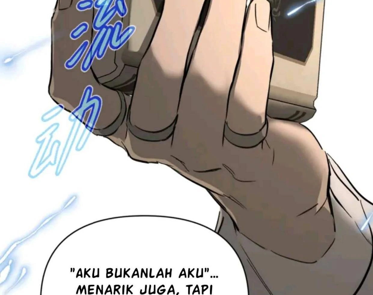 The Evil Ring Chapter 68 - halaman 68