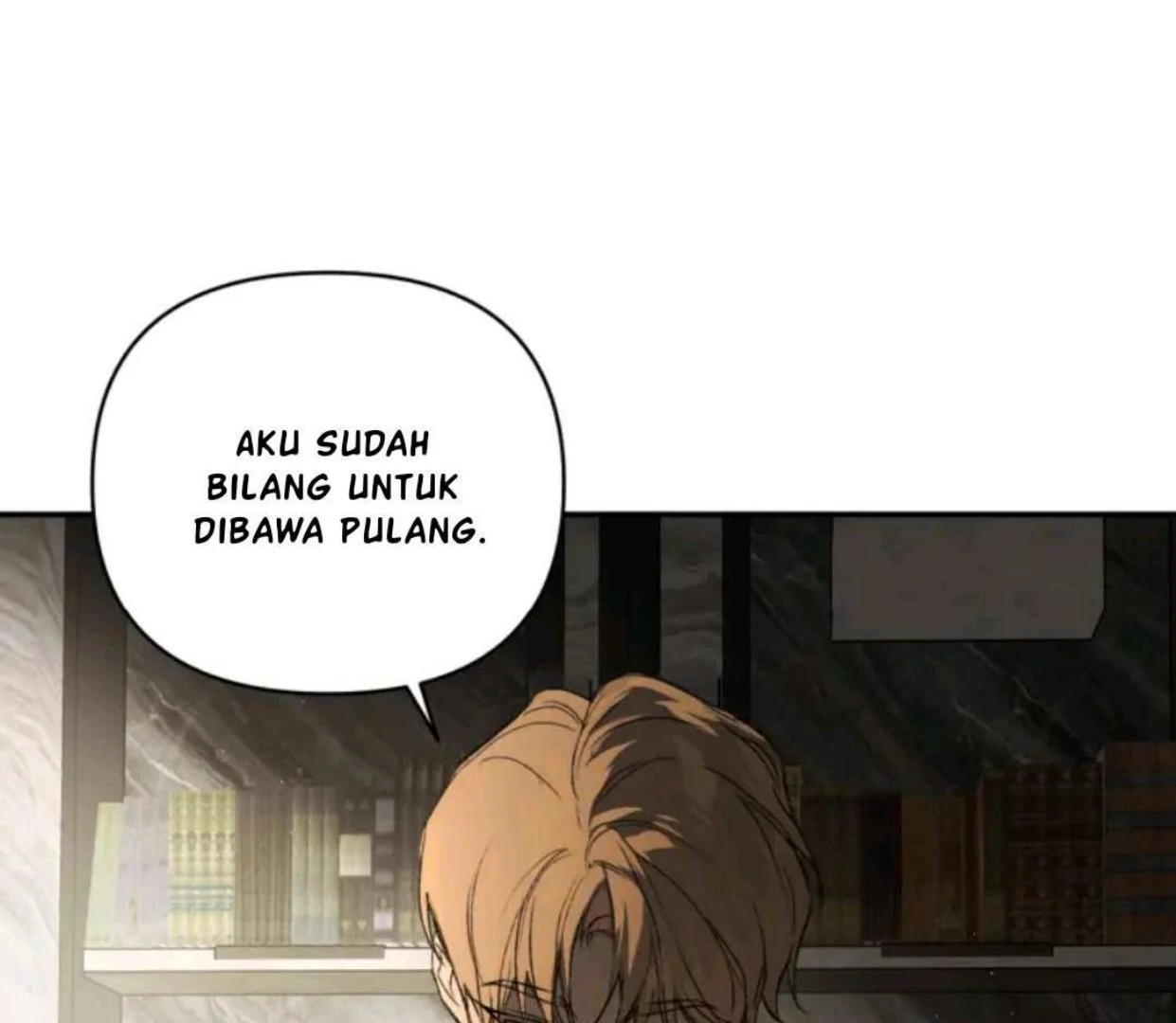 The Evil Ring Chapter 68 - halaman 70